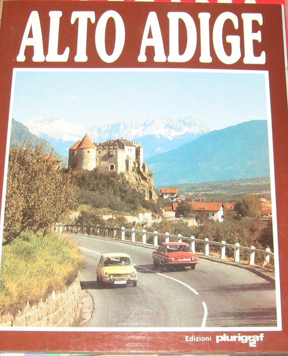 Product Image: Alto Adige