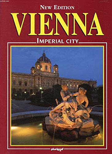 Product Image: Vienna: Imperial City