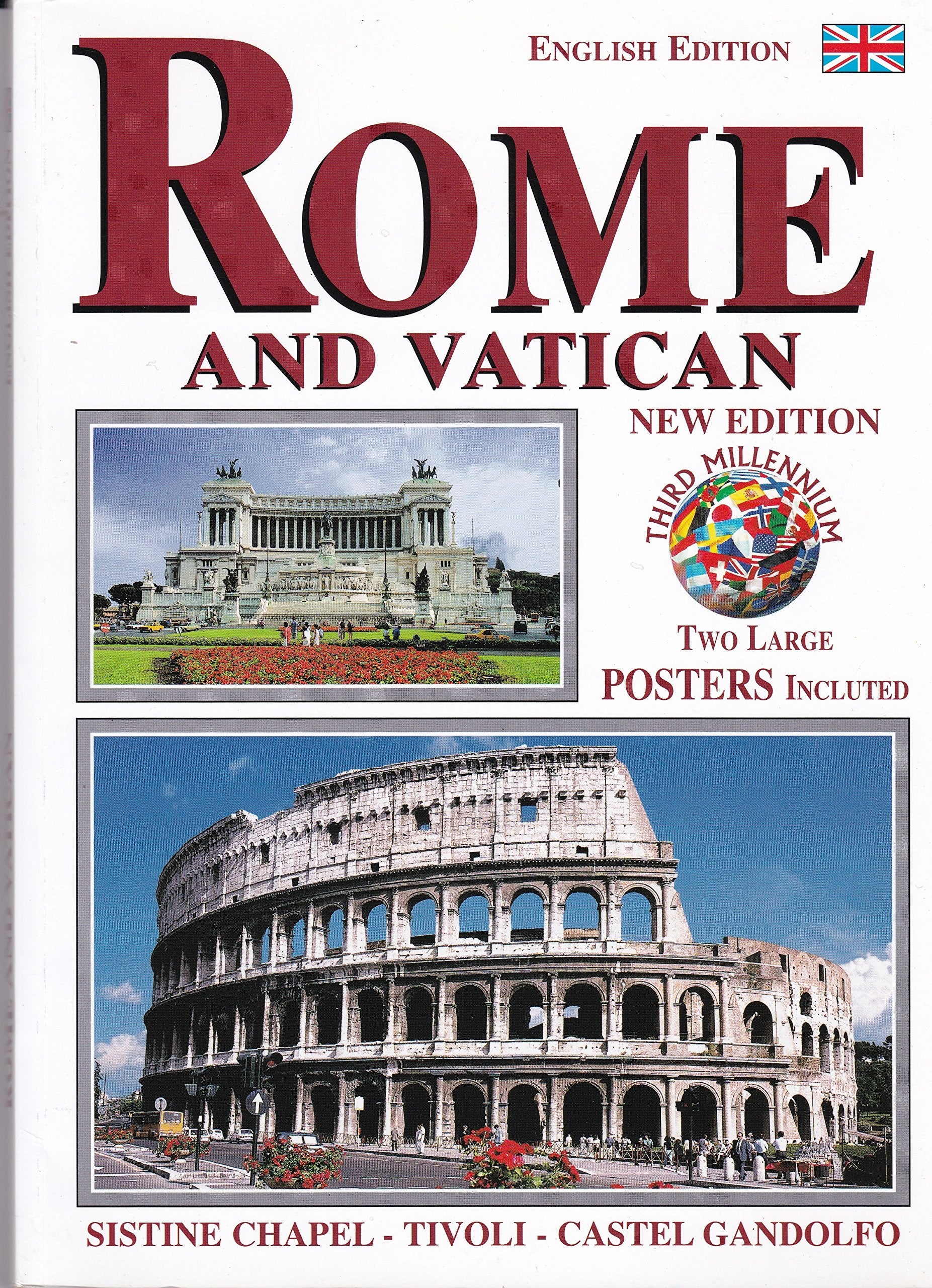 Product Image: Rome and Vatican