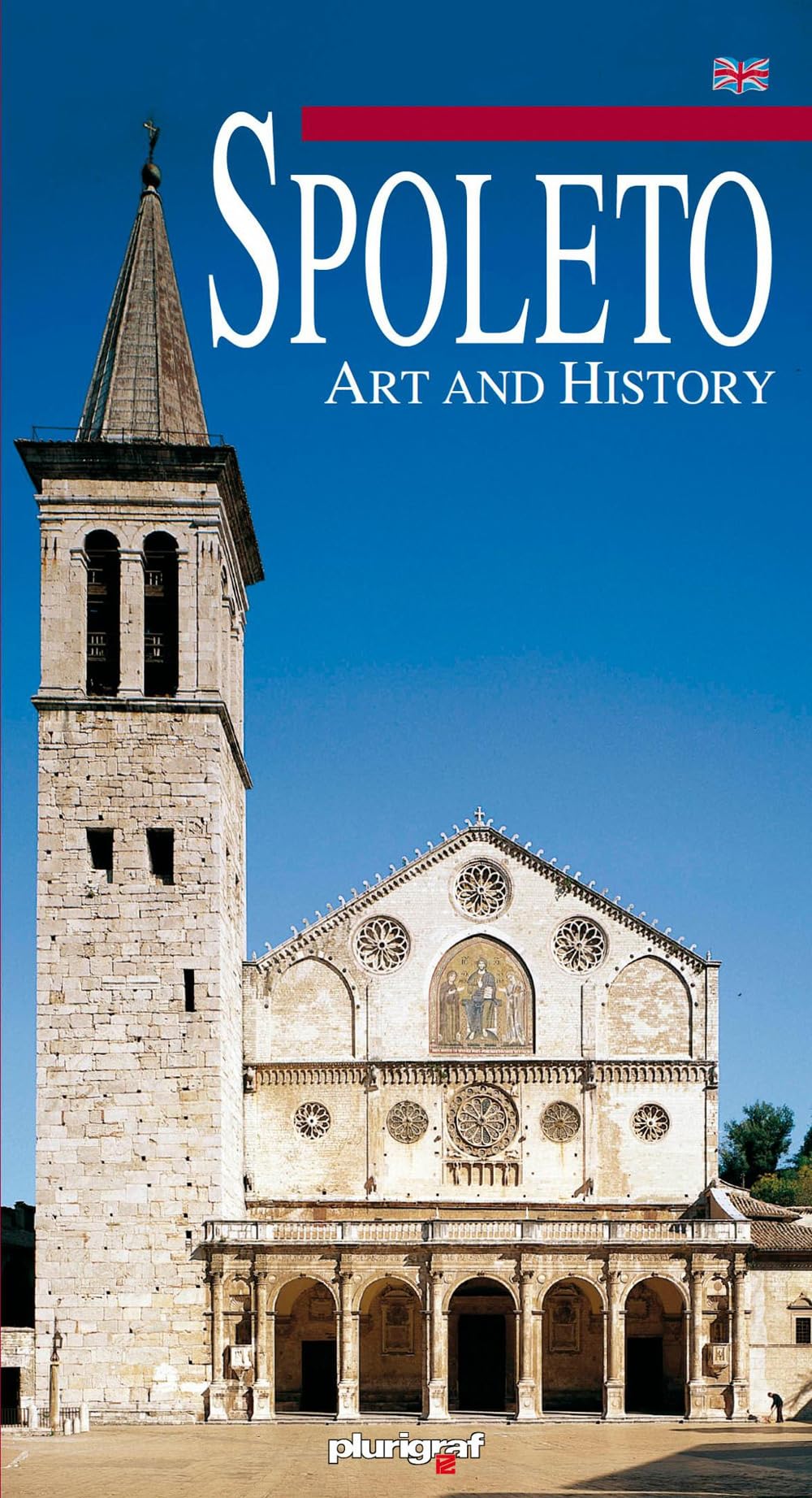 Spoleto. Ediz. inglese Leisure, Home & Garden Books