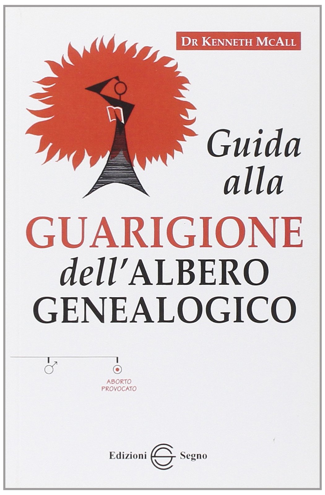 Guida alla guarigione dell'albero genealogico Religion & Esotericism