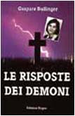 Le risposte dei demoni (Nel segno del mistero) Religion & Esotericism