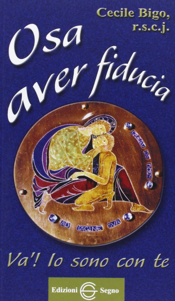Osa aver fiducia Religion & Esotericism