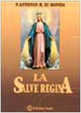 La salve regina Religion & Esotericism