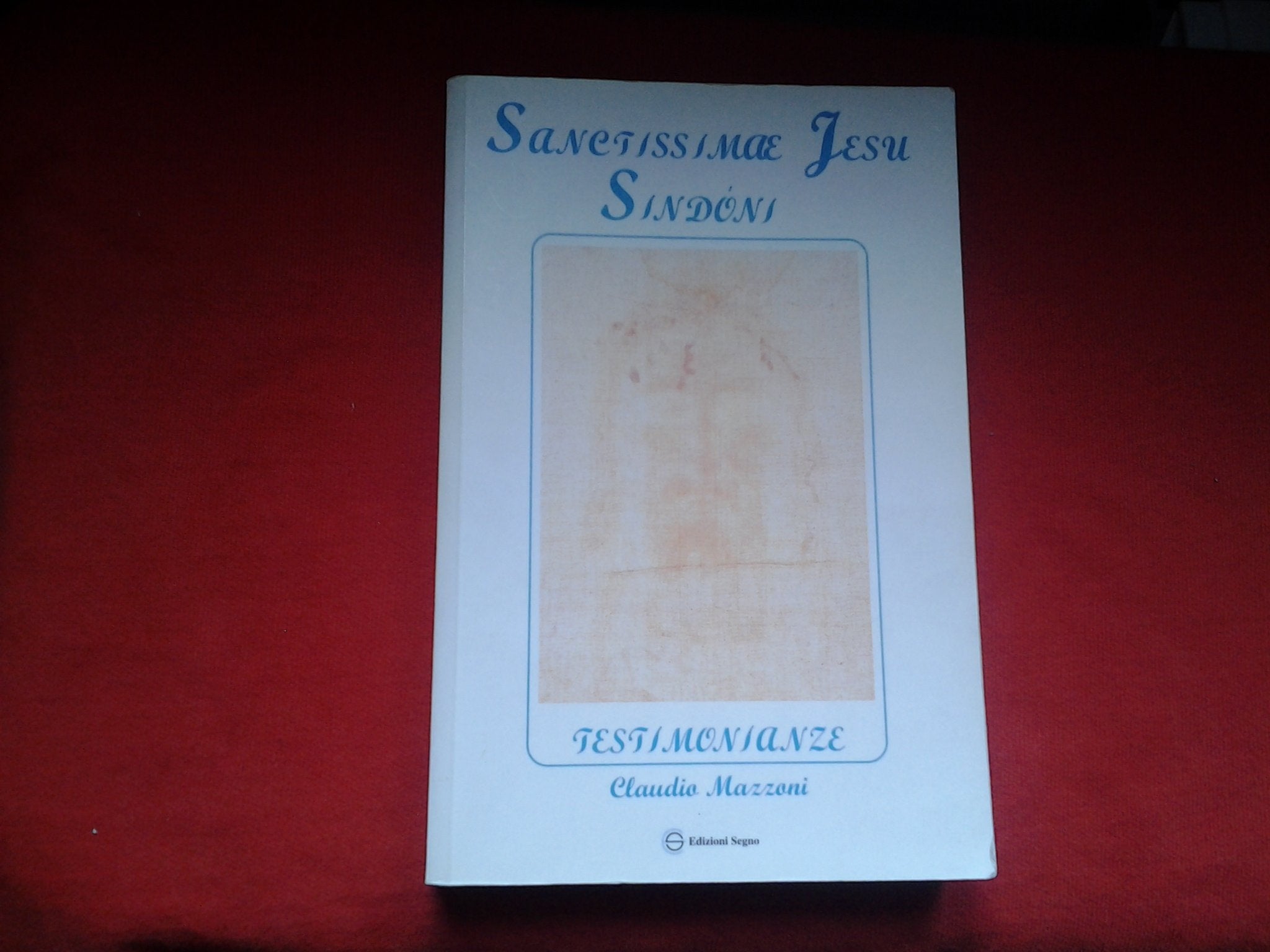 Beati coloro che mi crederanno! Gesù ti parla... Con testimonianze book