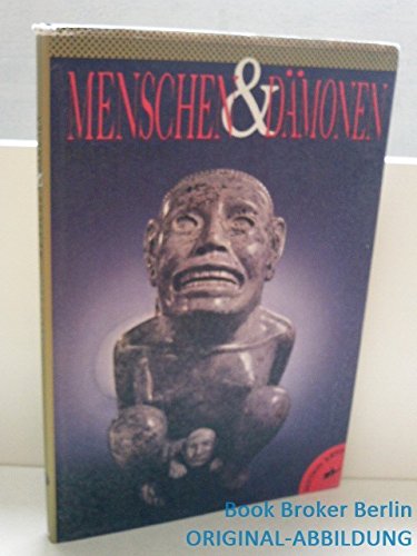 Menschen und Dämonen Religion & Esotericism