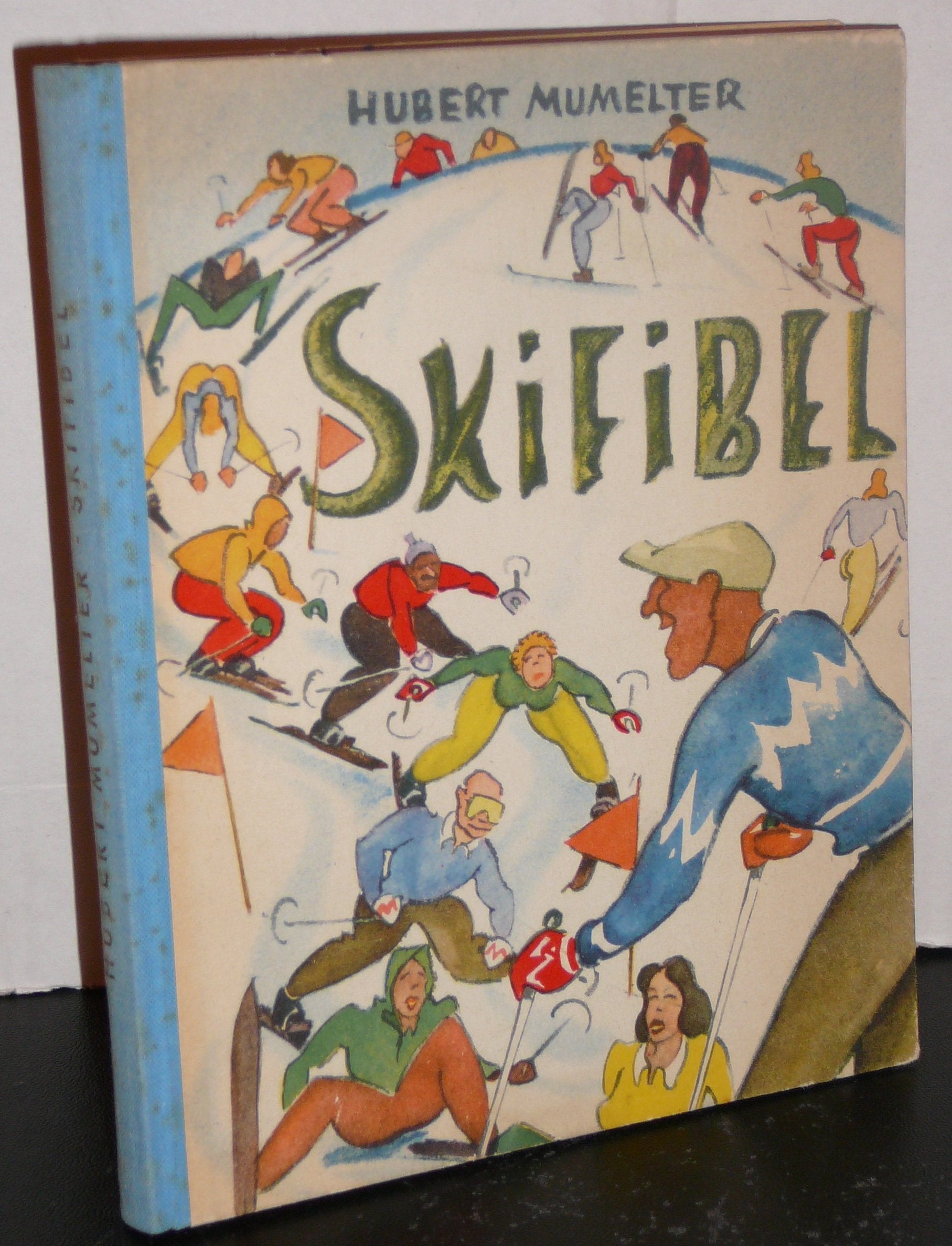 Product Image: Skifibel