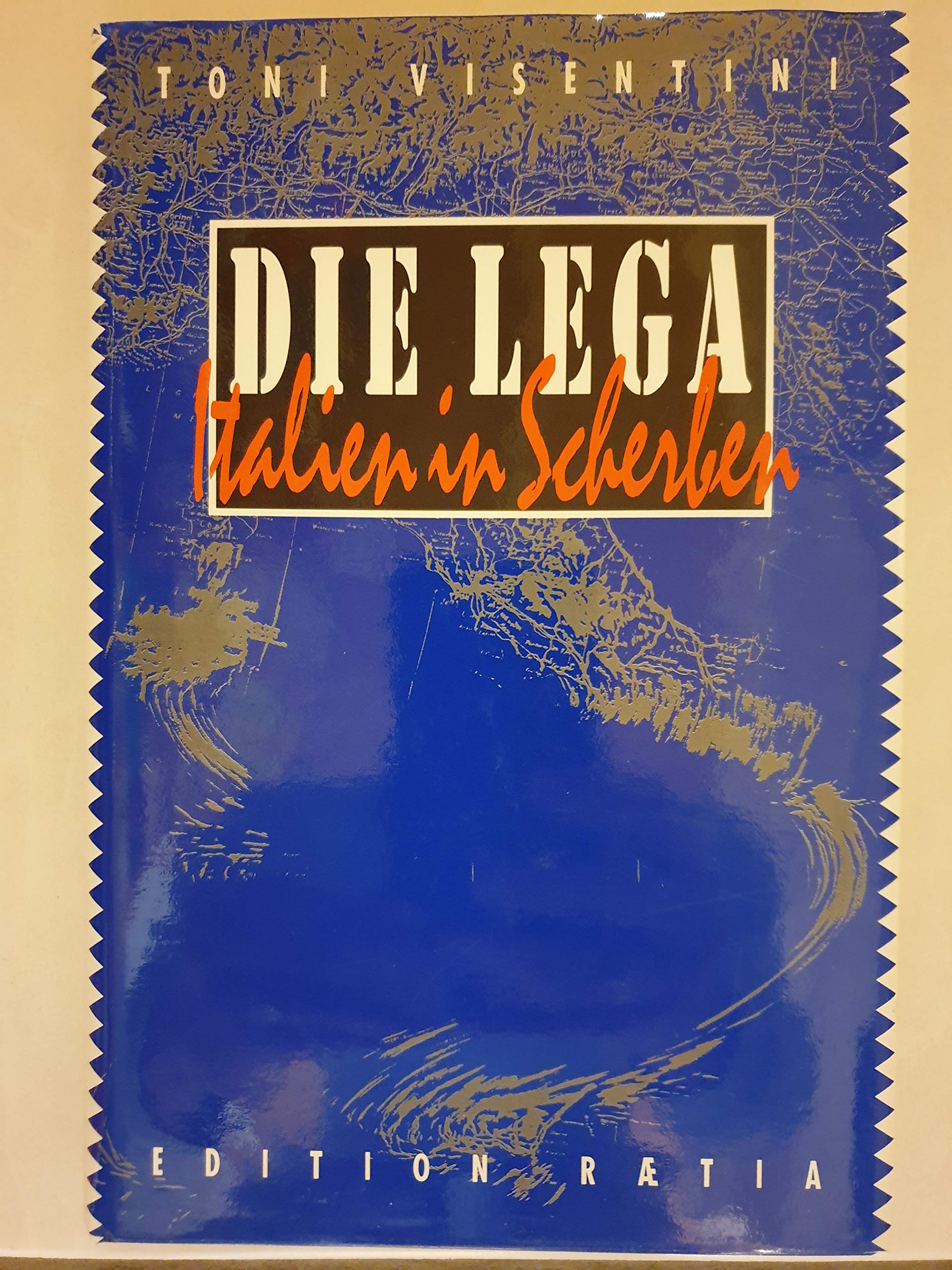 Die Lega: Italien in Scherben Politics & History