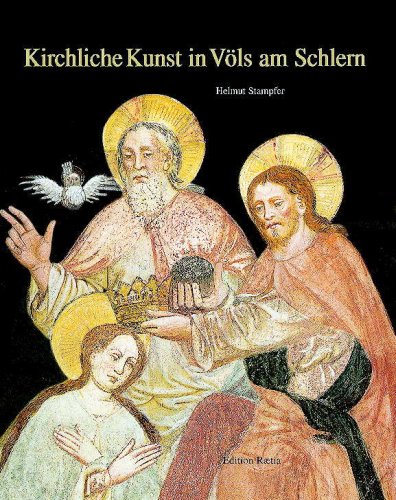 Kirchliche Kunst in Völs am Schlern Film, Art & Culture