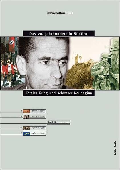 Totaler Krieg und schwerer Neubeginn Film, Art & Culture