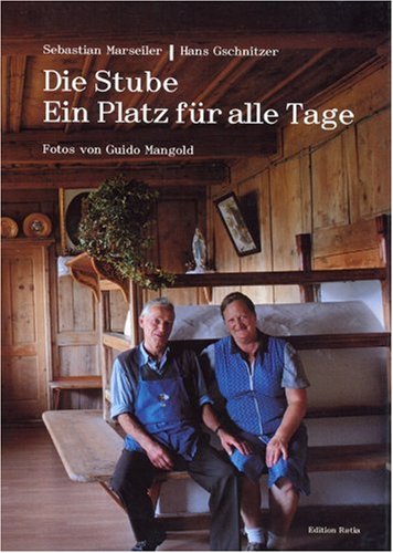 Die Stube: Ein Platz für alle Tage Film, Art & Culture