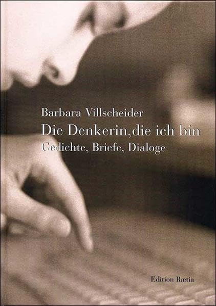Product Image: Die Denkerin, die ich bin