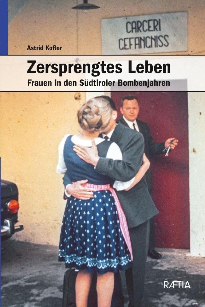 Zersprengtes Leben Contemporary literature
