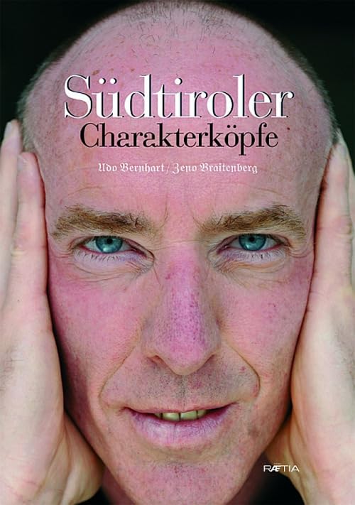 Product Image: Südtiroler Charakterköpfe
