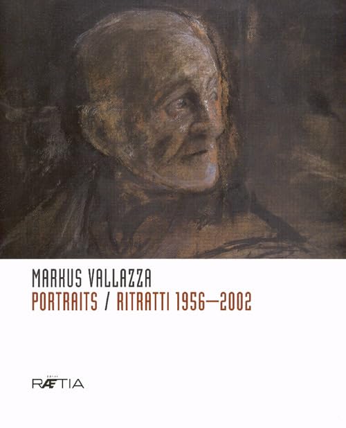Portaits/Ritratti 1956-2002 Photography