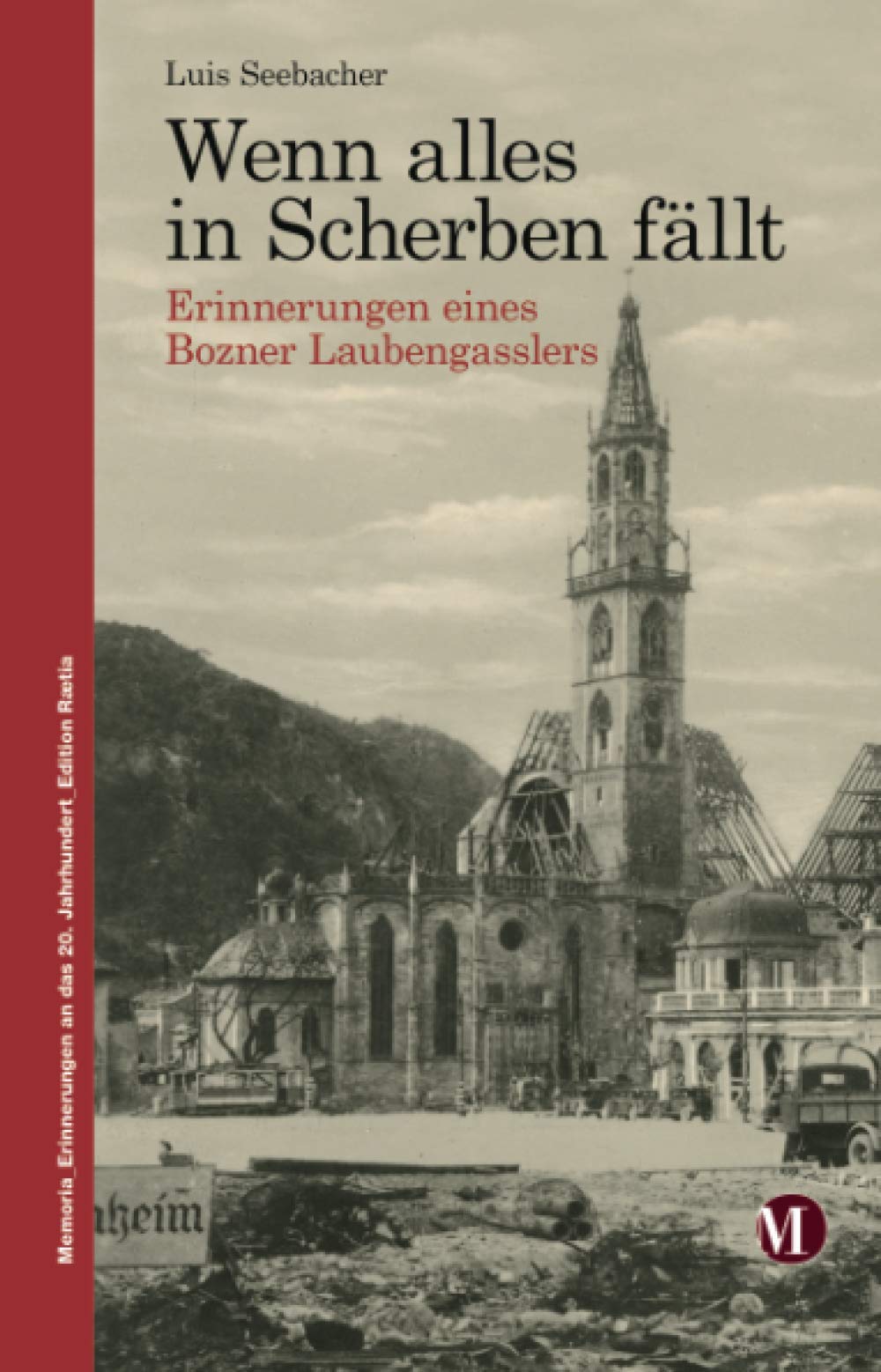 Wenn alles in Scherben fällt Biographies & Memoirs