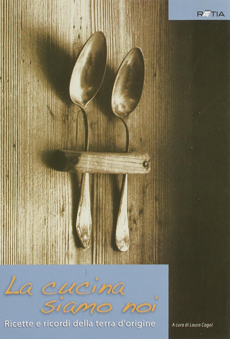 La cucina siamo noi. Ricette e ricordi della terra d'origine. Ediz. illustrata Leisure, Home & Garden