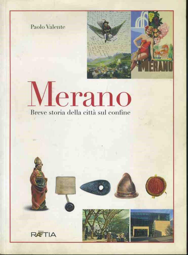 Merano Leisure, Home & Garden Books