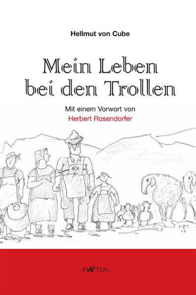 Product Image: Mein Leben bei den Trollen