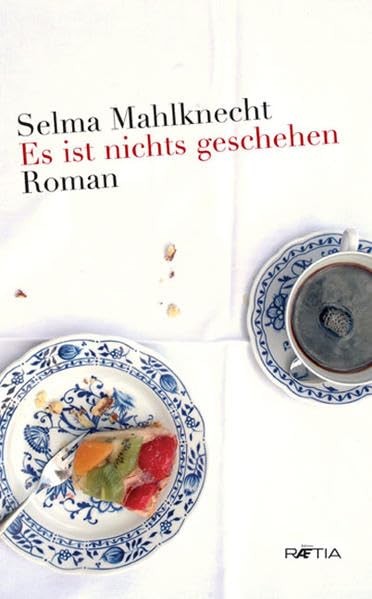 Es ist nichts geschehen Contemporary literature