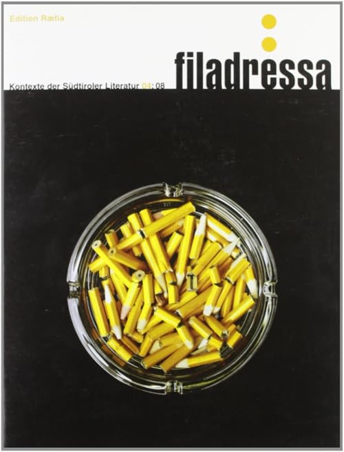Filadressa / Filadressa04 Essays & Short Stories