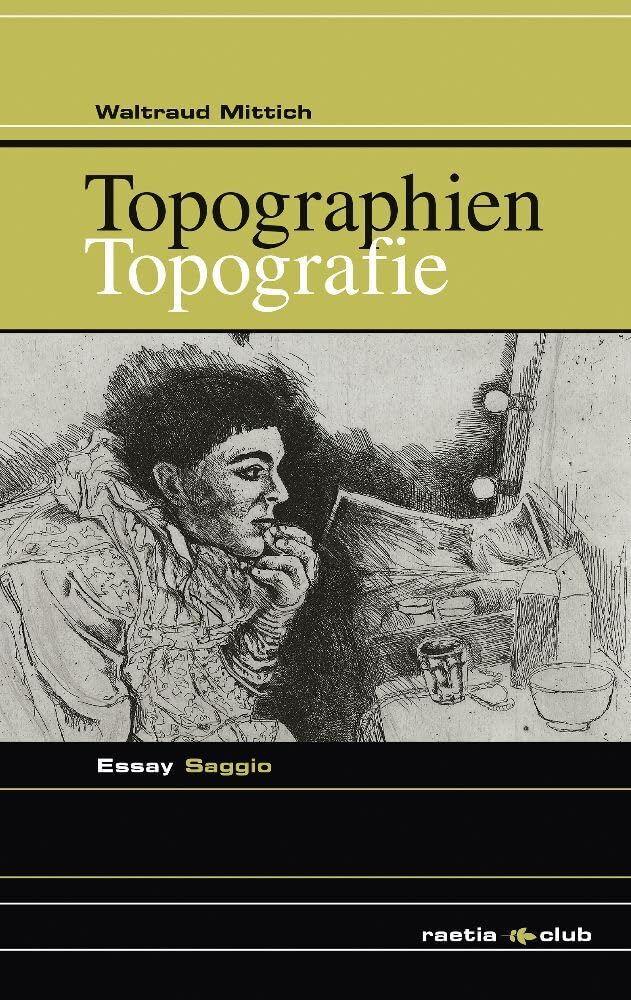 Product Image: Topographien / Topografie