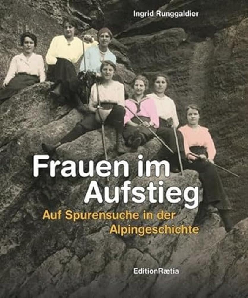 Frauen im Aufstieg Books