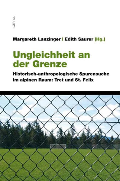 Ungleichheit an der Grenze Law
