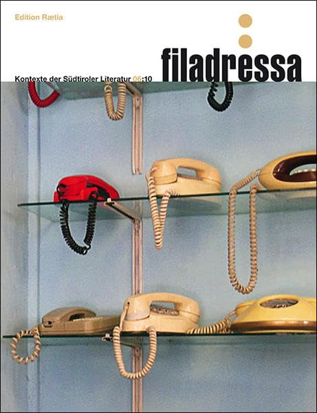 Filadressa / Filadressa06 Contemporary literature