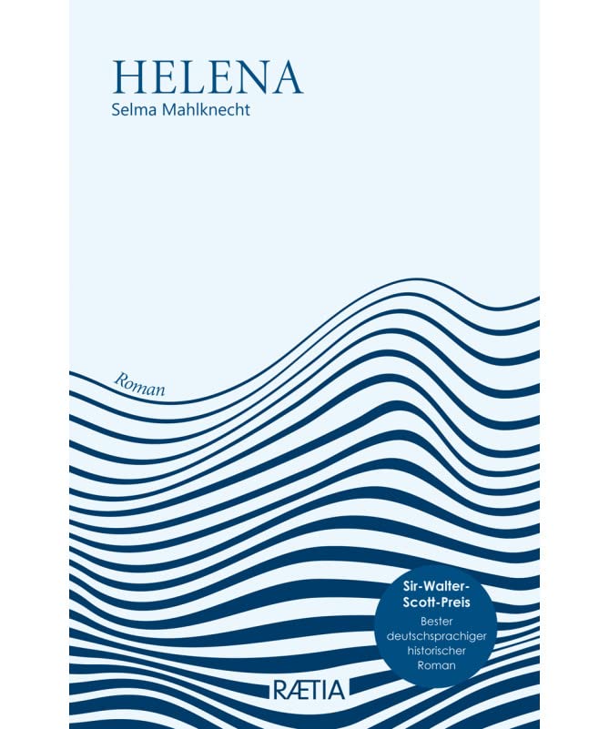 Helena: Roman Contemporary literature Books