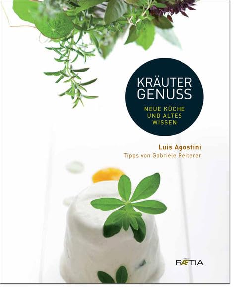 Kräutergenuss Leisure, Home & Garden Books