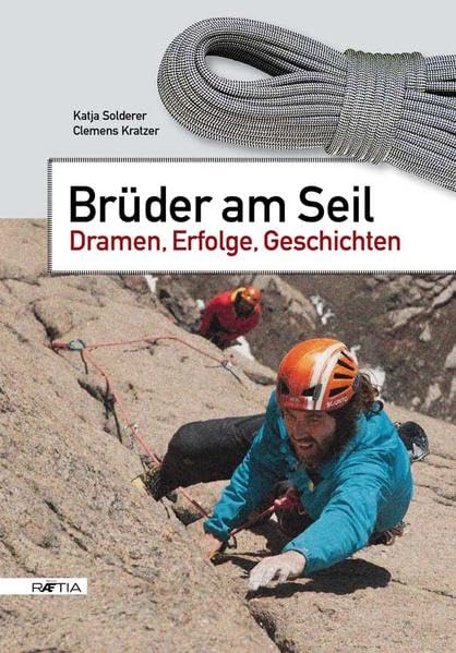 Product Image: Brüder am Seil