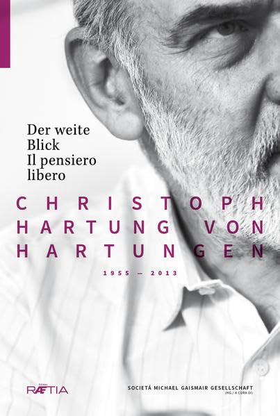 Der weite Blick Il pensiero libero Social Sciences