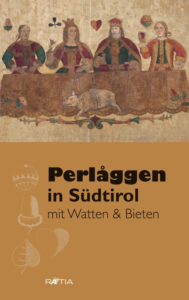 Perlaggen in Südtirol Leisure & Fun