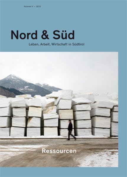 Nord & Süd - Ressourcen Politics & History