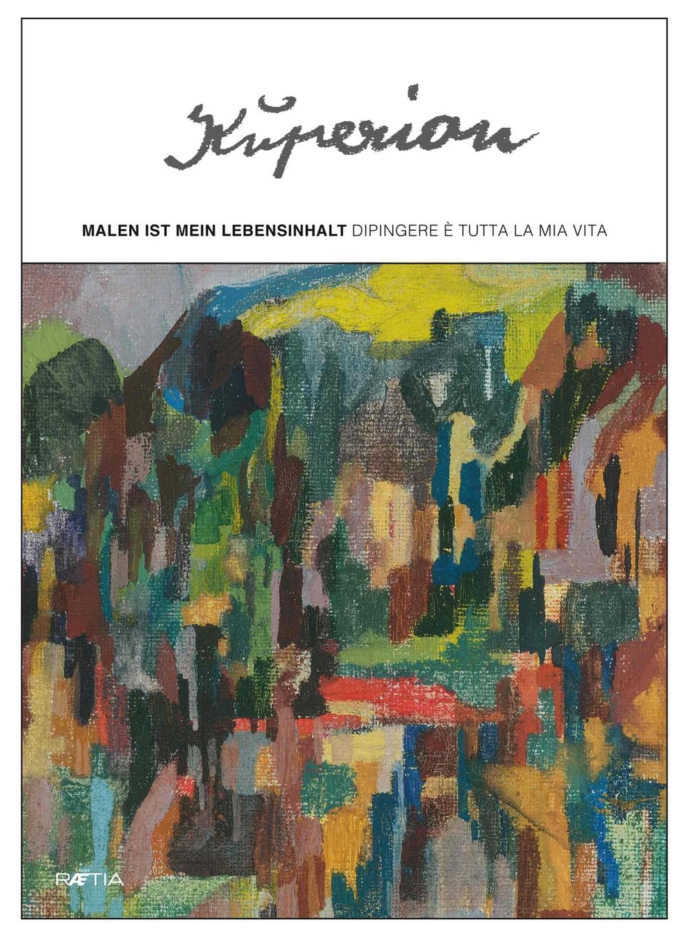 Kuperion Art & Literature Books