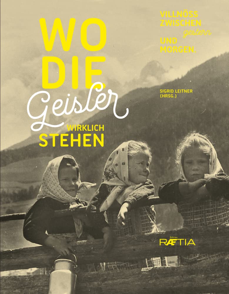 Wo die Geisler wirklich stehen Politics & History