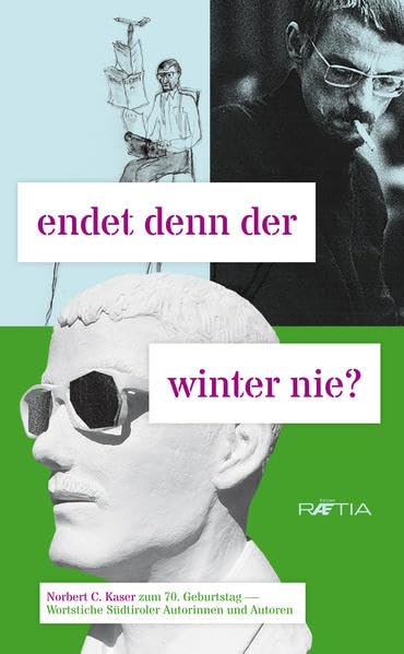 endet denn der winter nie? Contemporary literature Books