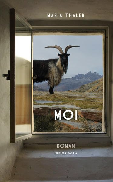 Moi Contemporary literature Books