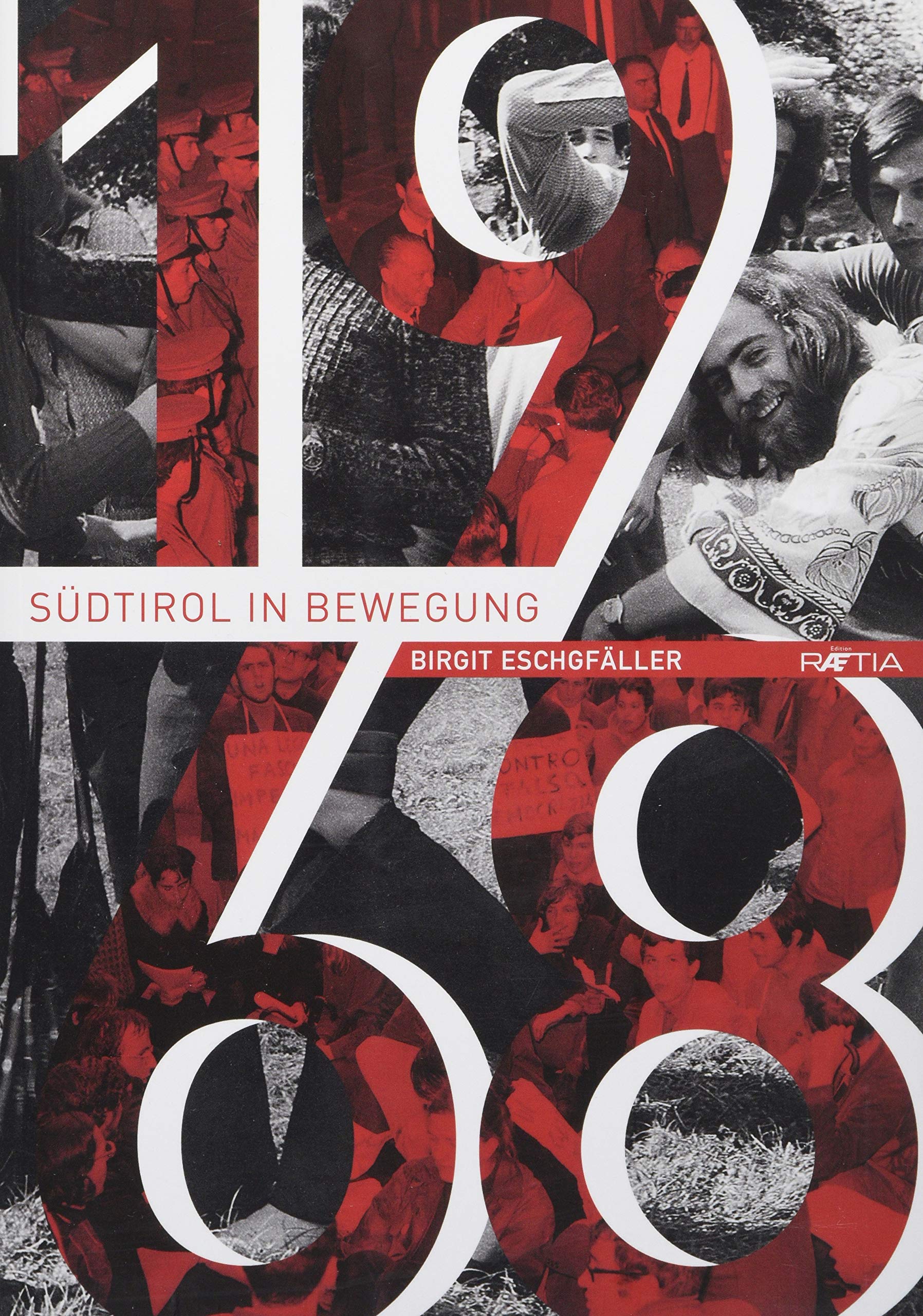 1968 Politics & History books