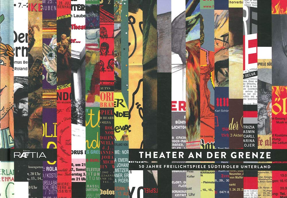 Theater an der Grenze Film, Art & Culture