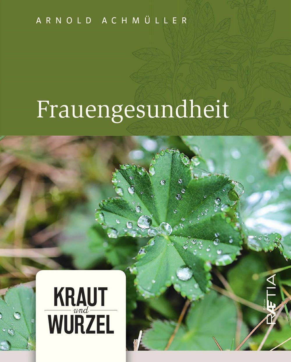 Product Image: Frauengesundheit