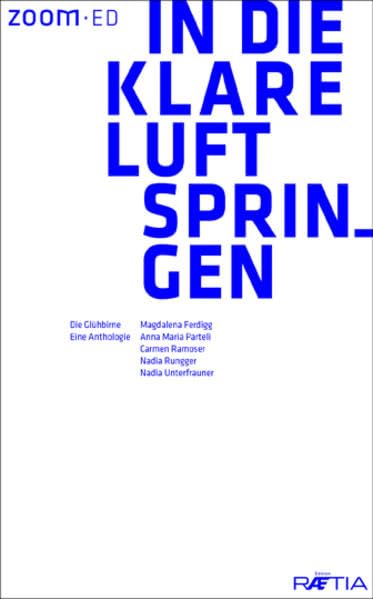 Product Image: In die klare Luft springen