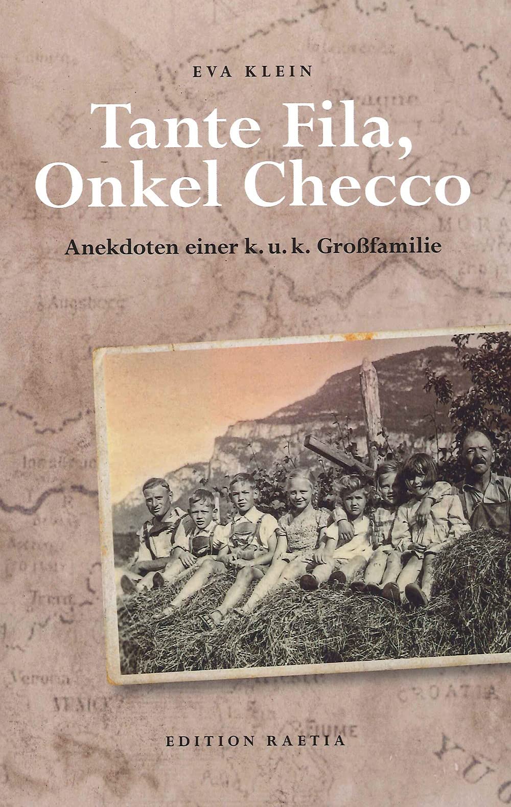 Tante Fila, Onkel Checco Historical Fiction