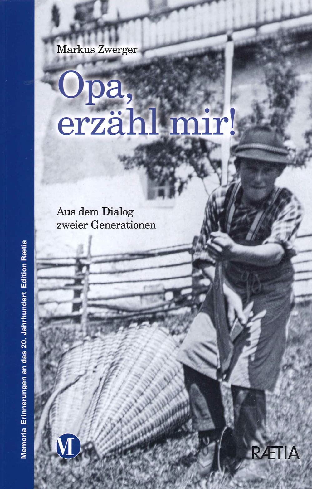 Opa, erzähl mir! Social Sciences Books