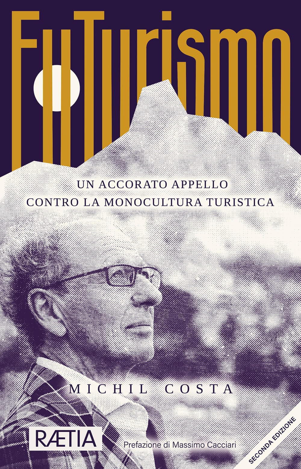 FuTurismo: Un accorato appello contro la monocultura turistica Philosophy