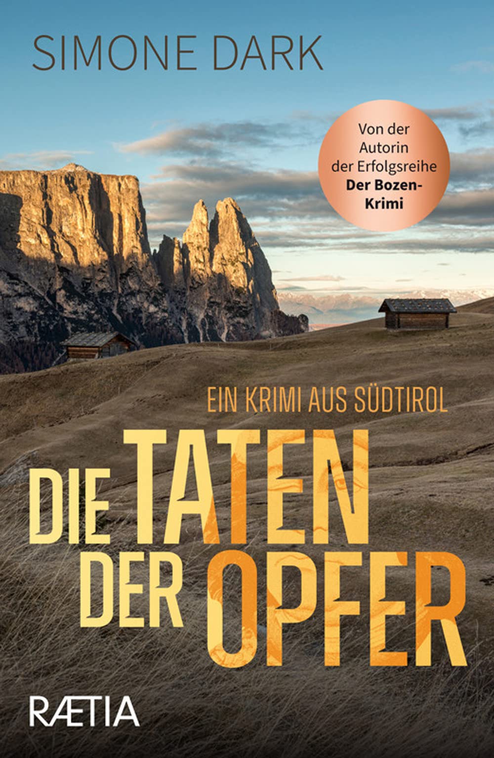 Product Image: Die Taten der Opfer