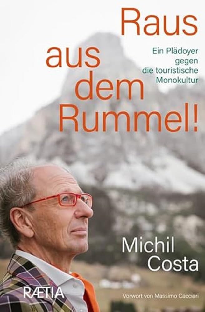 Product Image: Raus aus dem Rummel!
