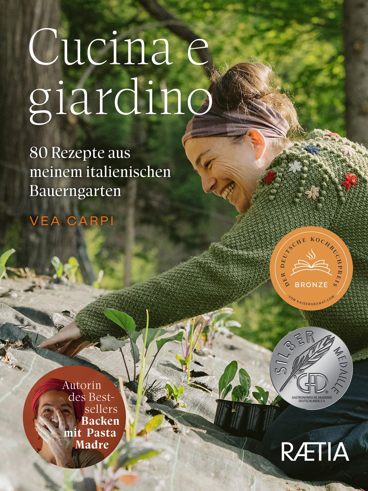 Product Image: Cucina e giardino
