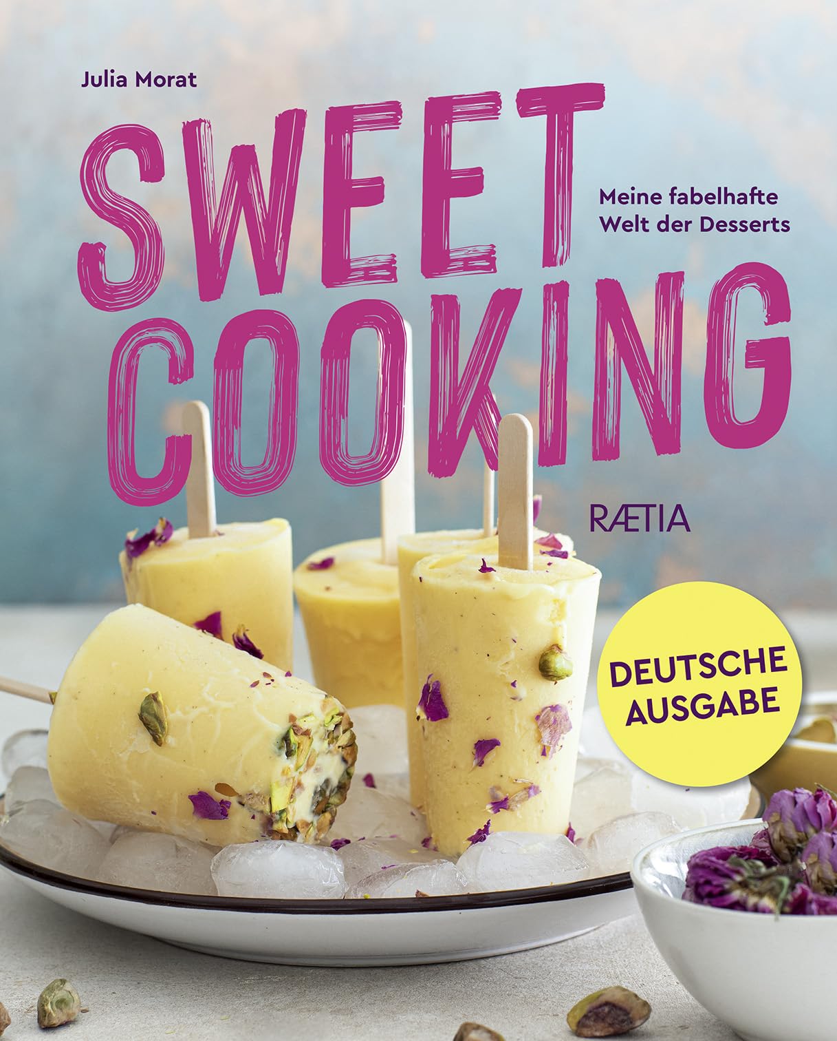Sweet Cooking Leisure, Home & Garden Books